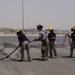 The daily grind: A day in the life of a fireman