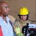 The daily grind: A day in the life of a fireman