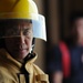 The daily grind: A day in the life of a fireman