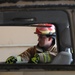 The daily grind: A day in the life of a fireman