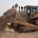 Afghan Army engineers develop heavy equipment operations