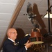Chief of staff of the Air Force visits Little Rock Air Force Base