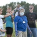 Albritton students celebrate last day of school