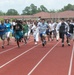 Albritton students celebrate last day of school