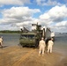 Wargame brings Marines, Navy together for amphibious logistics operations