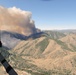 High Park fire