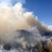 High Park fire