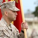 1st Recon welcomes new commanding officer