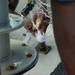 Coast Guard teaches shipboard damage control during Exercise Tradewinds 2012