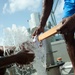 Coast Guard teaches shipboard damage control during Exercise Tradewinds 2012