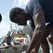Coast Guard teaches shipboard damage control during Exercise Tradewinds 2012