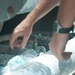 Coast Guard teaches shipboard damage control during Exercise Tradewinds 2012