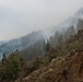 Colorado High Park Fire