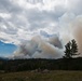 Colorado High Park Fire
