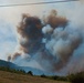 Colorado High Park Fire