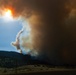 Colorado High Park Fire