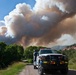 Colorado High Park Fire