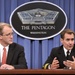 Pentagon briefing