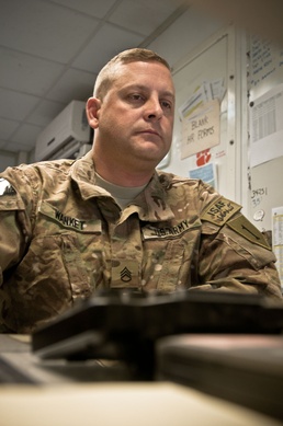 Beans, bullets and Band-Aids