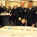 2012 Sailor of the Year banquet