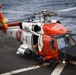 PHIBRON-3,15th Marine Expeditionary Unit assist US Coast Guard