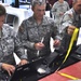 Texas Military Forces participates in the Texas Department of Emergency Management State Response Activation Exercise
