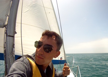 Not so smooth sailing