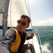 Not so smooth sailing