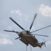 Howitzer is no match for Marine Heavy Helicopter Squadrons