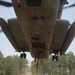 Howitzer is no match for Marine Heavy Helicopter Squadrons
