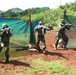 Texas National Guard and Ugandan Peoples' Defense Forces NCOs mentor Soldiers