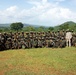 Texas National Guard and Ugandan Peoples' Defense Forces NCOs mentor Soldiers