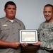 Nashville District announces employee of the month for April 2012