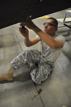 Army, TRADOC set soldiers up for success with job credentialing [Image 1 of 3]