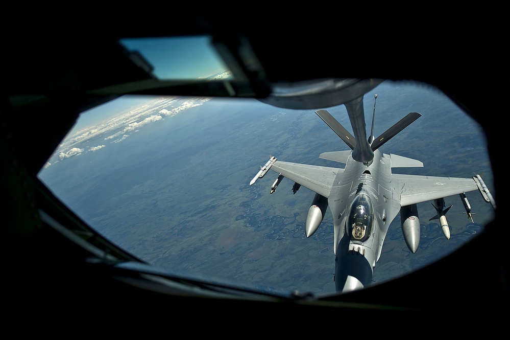 RED FLAG-Alaska 12-2 RED FLAG-Alaska 12-2