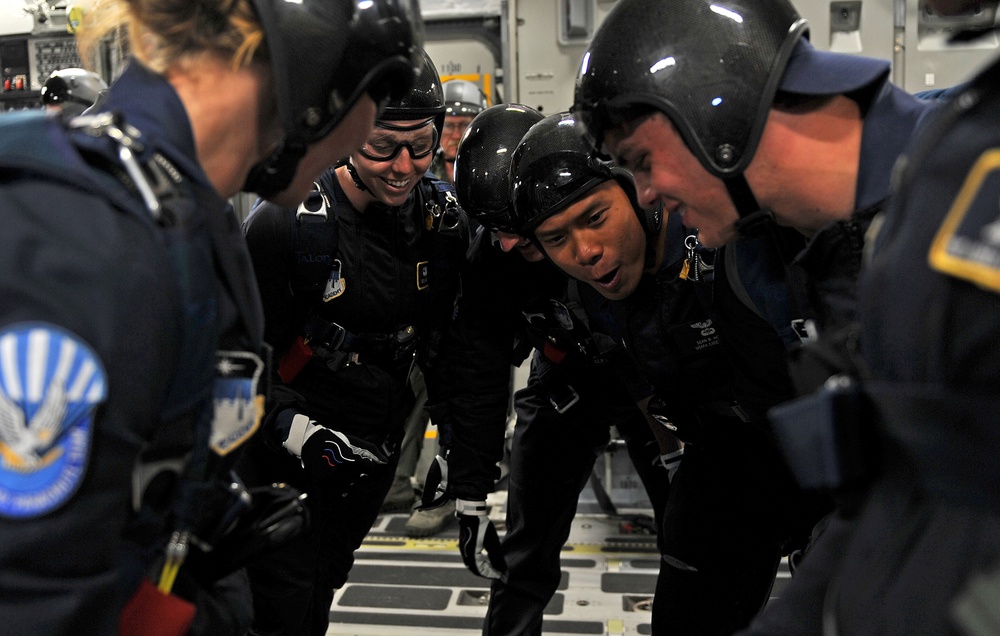 Wings of Blue, Riverdogs All Star Game