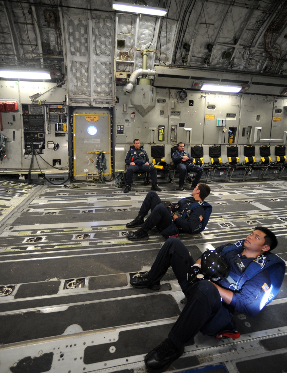 Wings of Blue, Riverdogs All Star Game