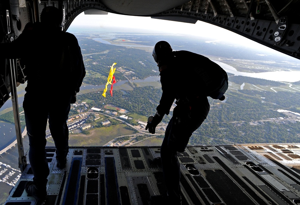 Wings of Blue, Riverdogs All Star Game