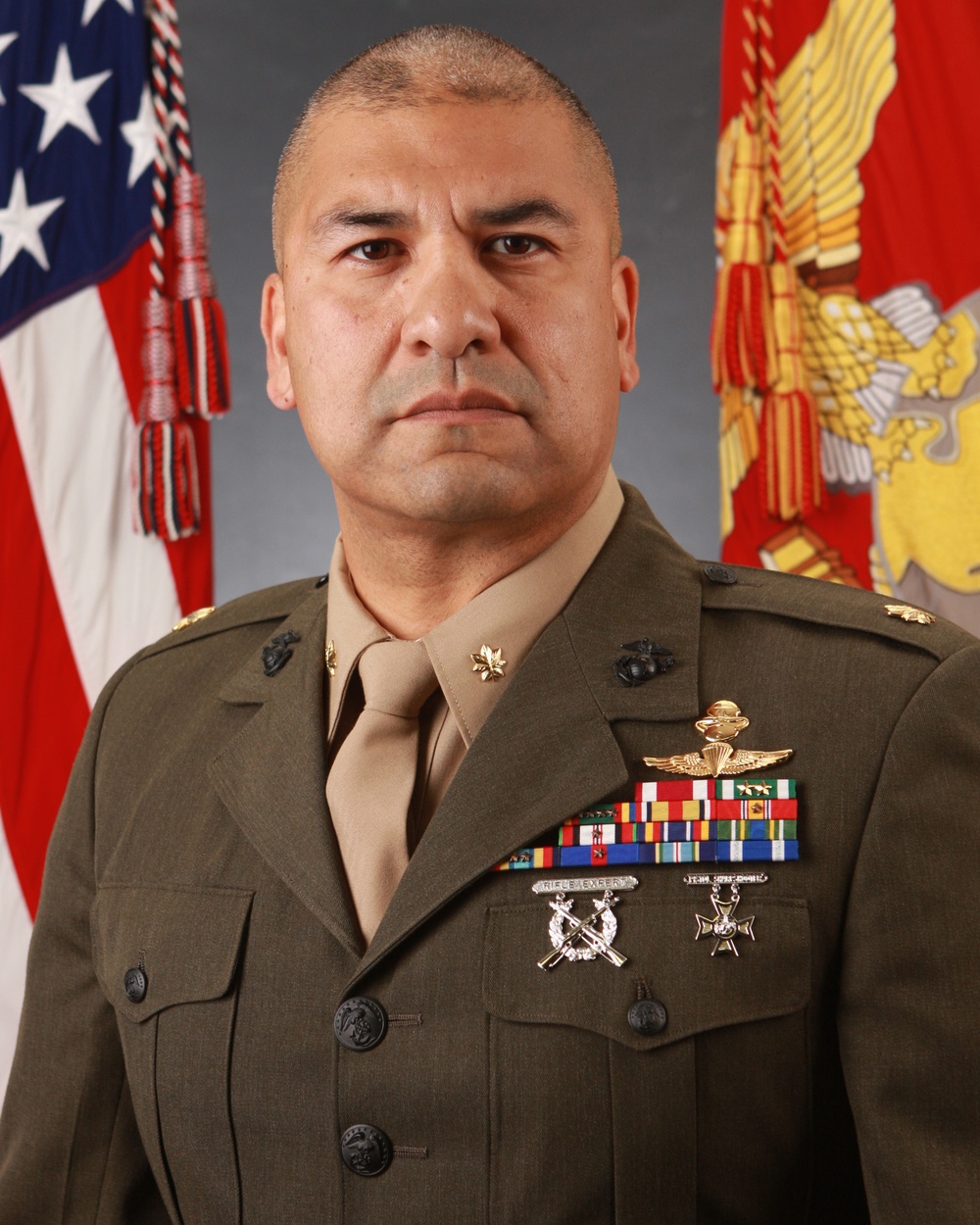 Gutierrez assumes command of Naval Aviation Training Center, Melchior bids farewell