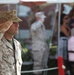 CLB-6 welcomes new command during change of command ceremony