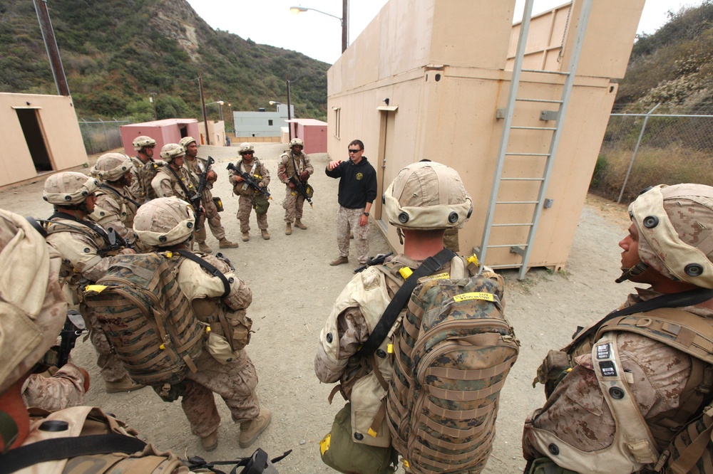 FMTB-West immerses into hyper realistic training