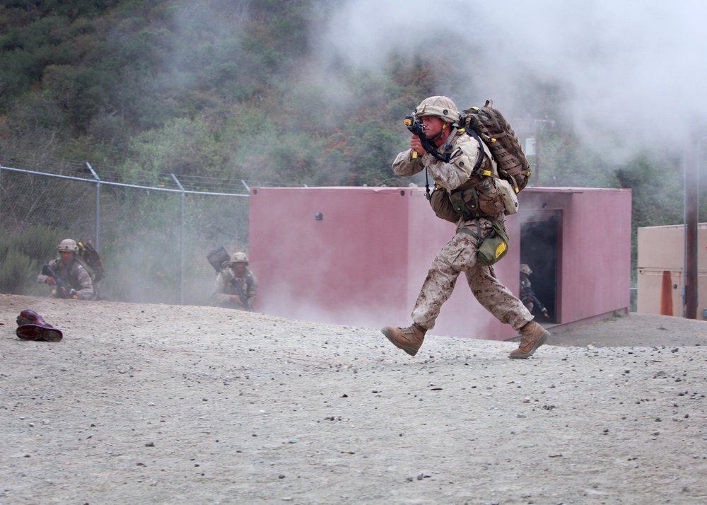 FMTB-West immerses into hyper realistic training
