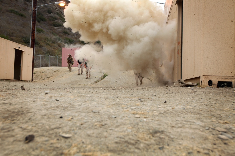 FMTB-West immerses into hyper realistic training