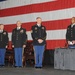 Sergeants Major Academy graduates receive grand send off