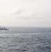 Trilateral exercise