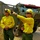 Colorado High Park fire