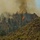 Colorado High Park fire