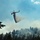 Colorado High Park fire