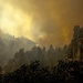Colorado High Park fire