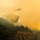 Colorado High Park fire
